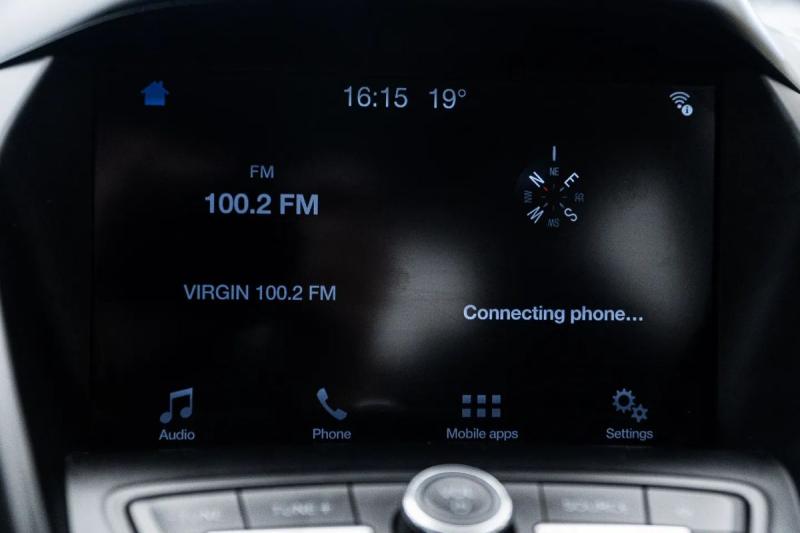 Car Thumb