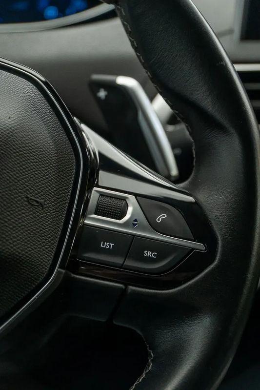 Car Thumb