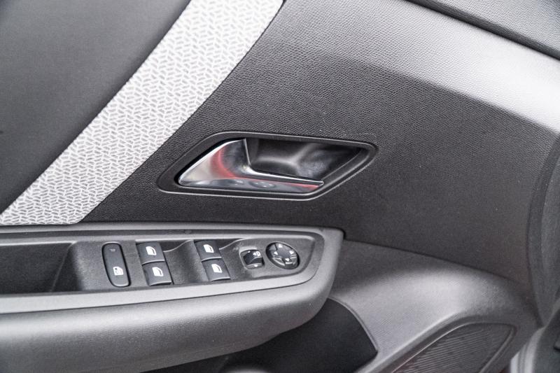 Car Thumb