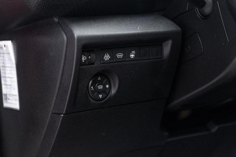 Car Thumb
