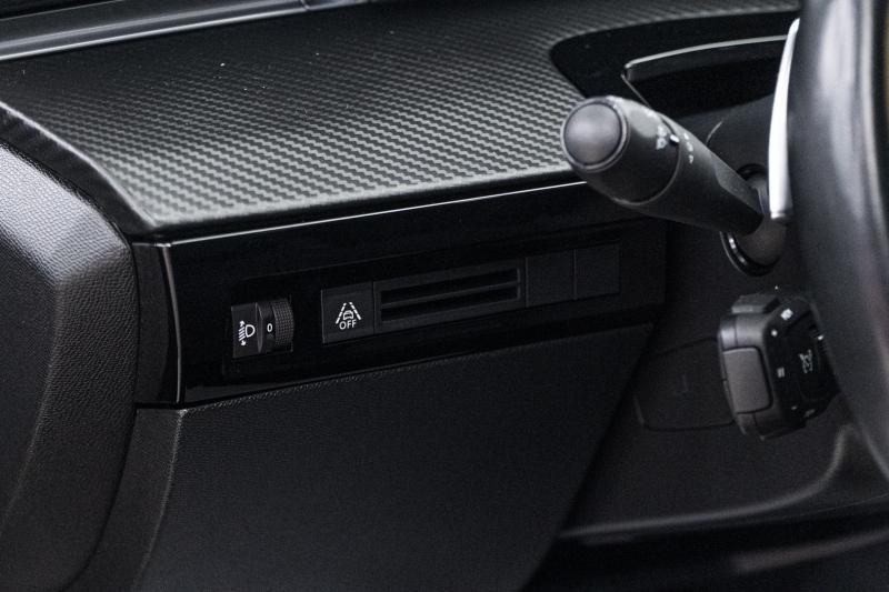 Car Thumb