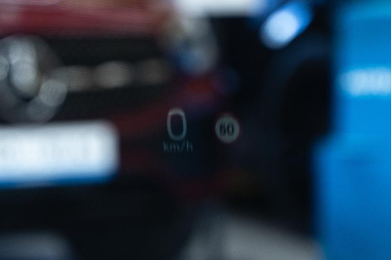 Car Thumb