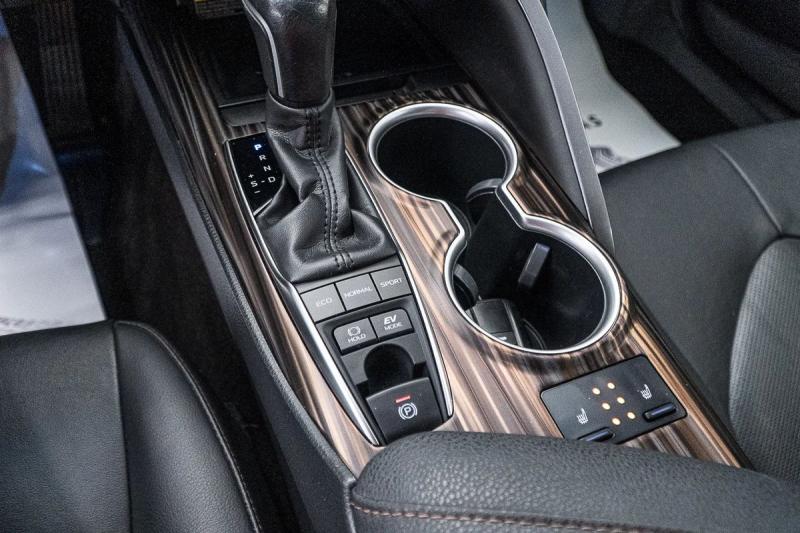 Car Thumb