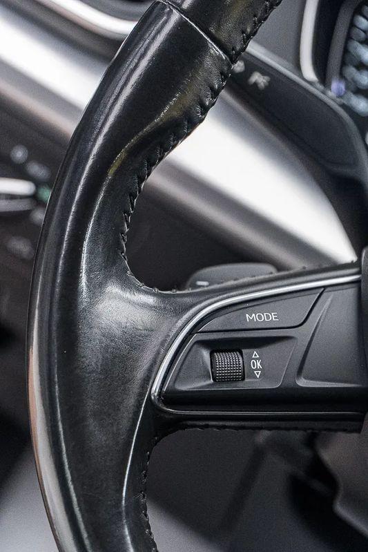 Car Thumb