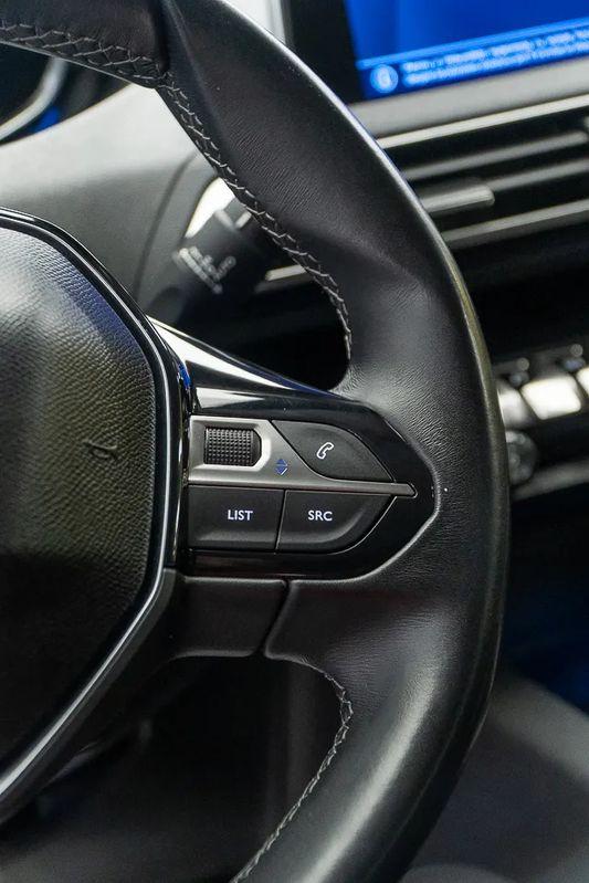 Car Thumb