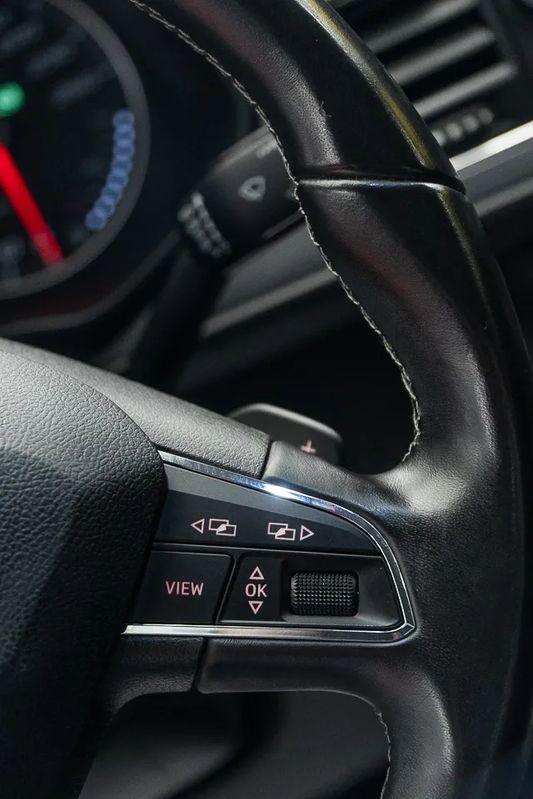Car Thumb