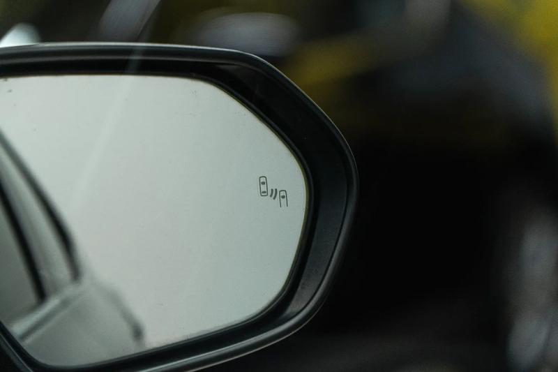 Car Thumb