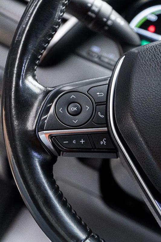 Car Thumb