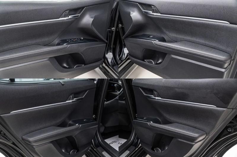 Car Thumb