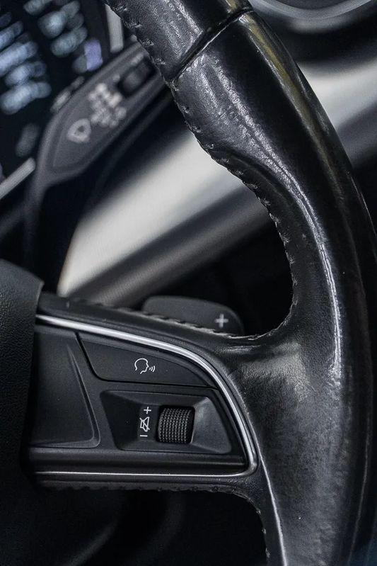 Car Thumb