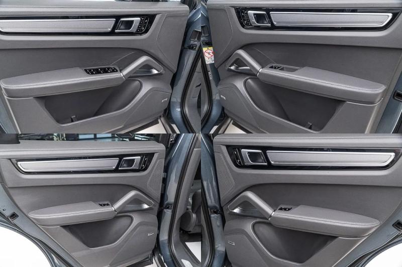 Car Thumb