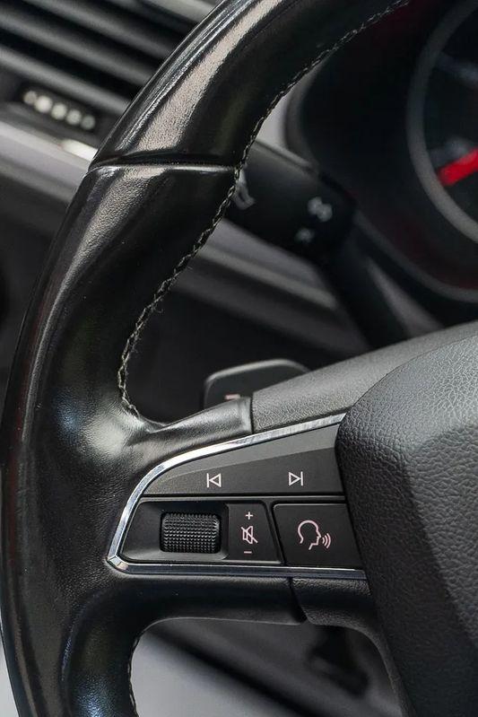 Car Thumb