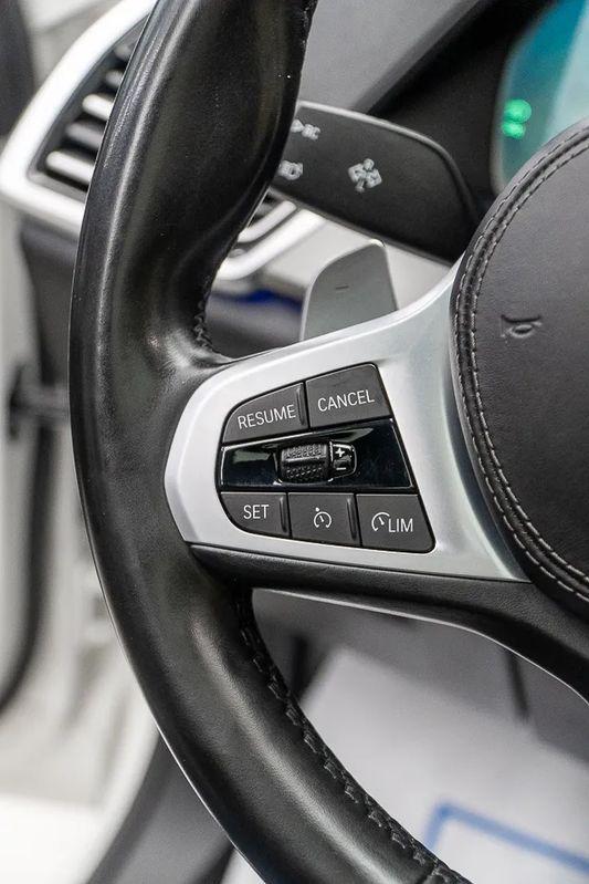 Car Thumb