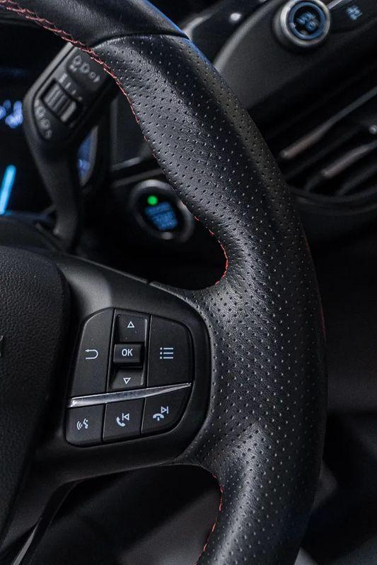 Car Thumb