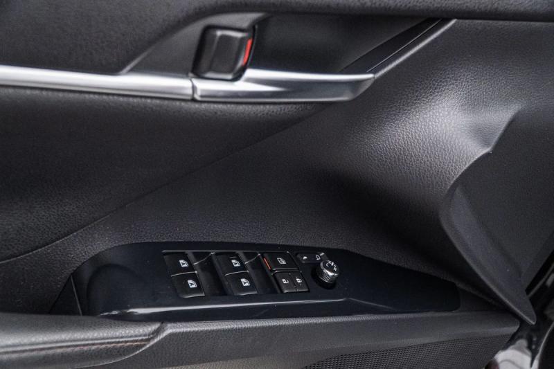Car Thumb