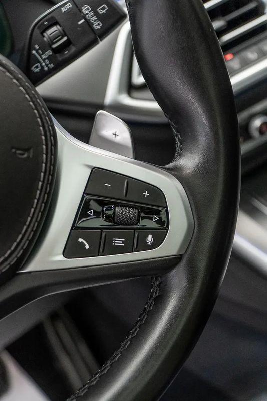 Car Thumb