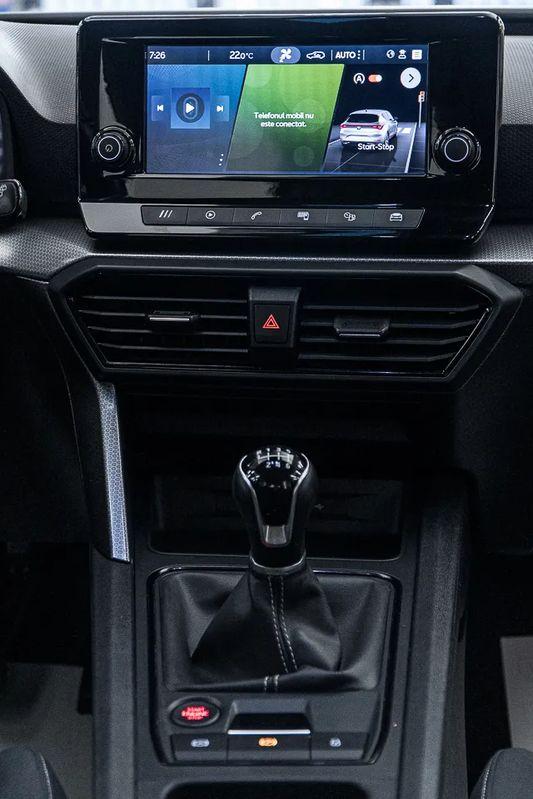 Car Thumb
