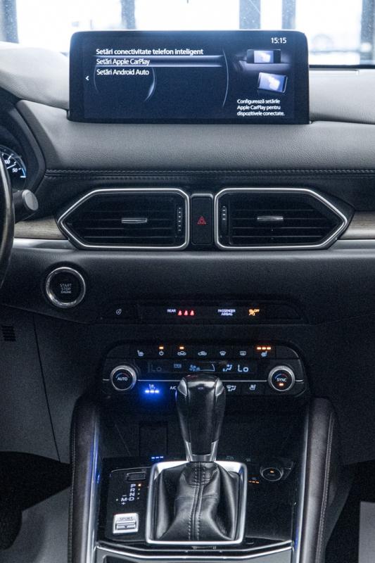 Car Thumb