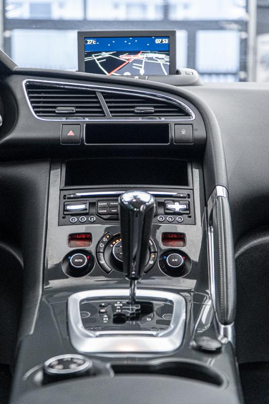 Car Thumb