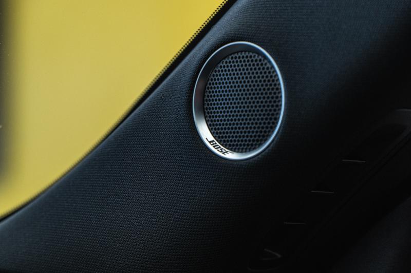 Car Thumb