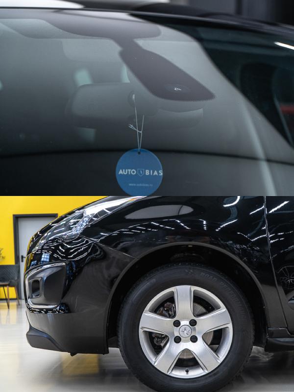 Car Thumb