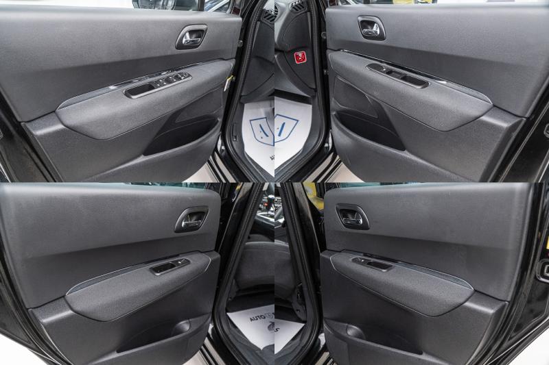 Car Thumb