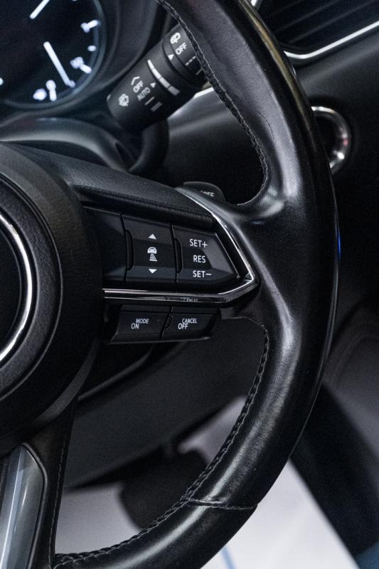 Car Thumb