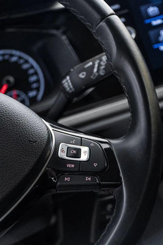 Car Thumb