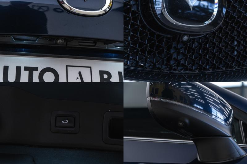 Car Thumb