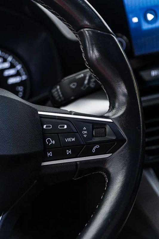 Car Thumb