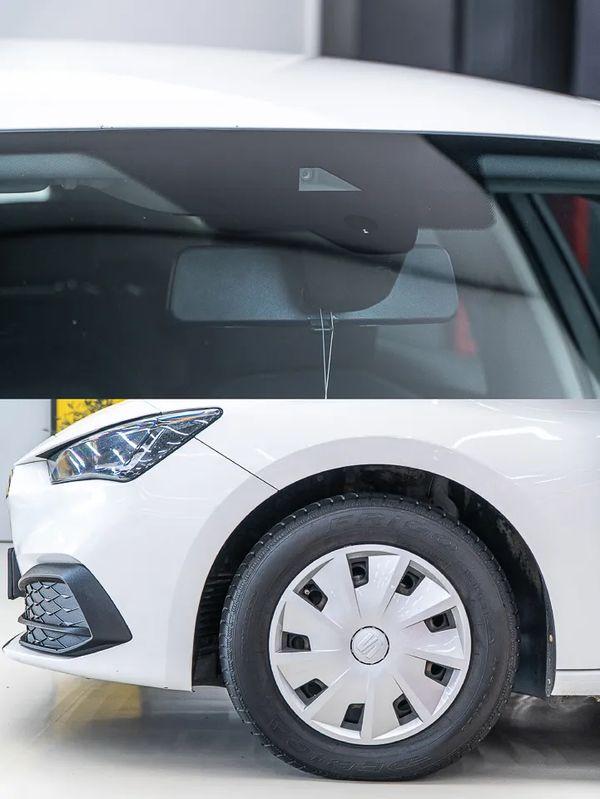 Car Thumb