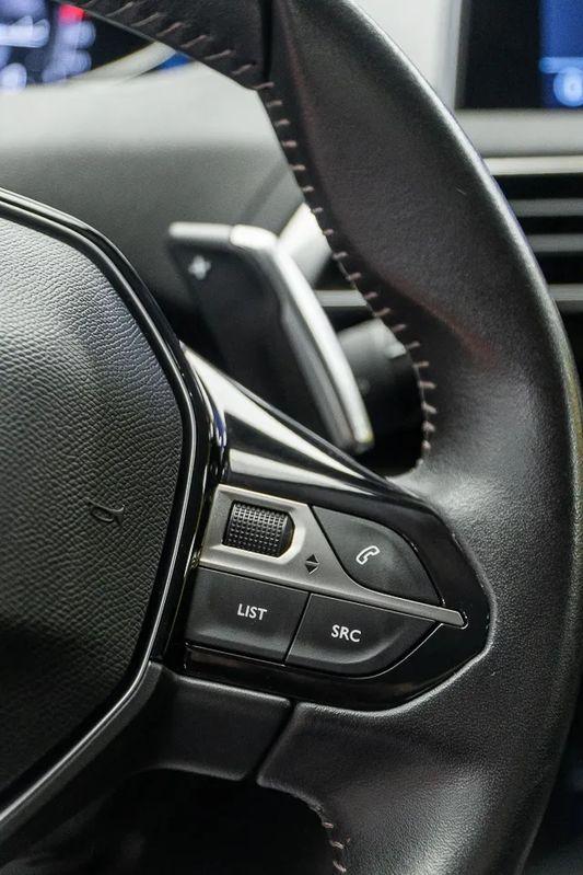 Car Thumb