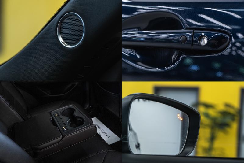 Car Thumb