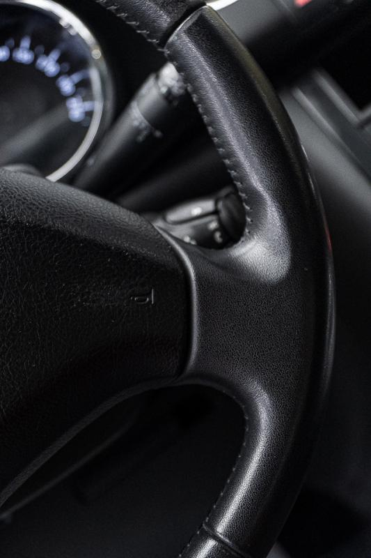 Car Thumb