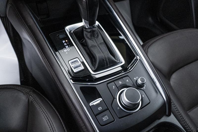 Car Thumb