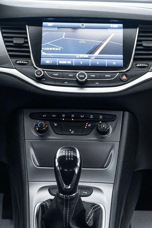 Car Thumb