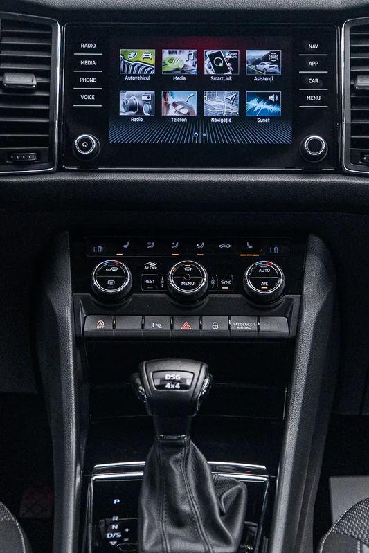 Car Thumb