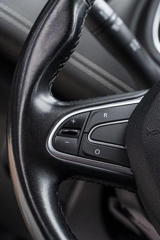 Car Thumb