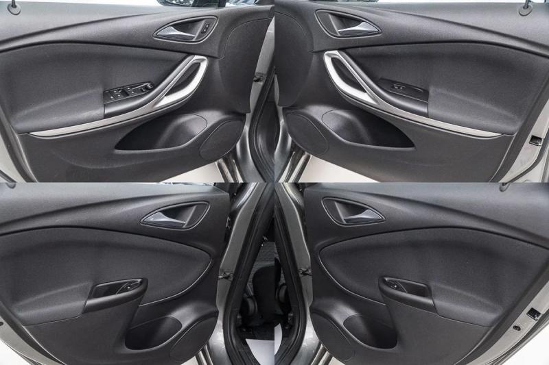 Car Thumb