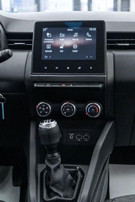 Car Thumb
