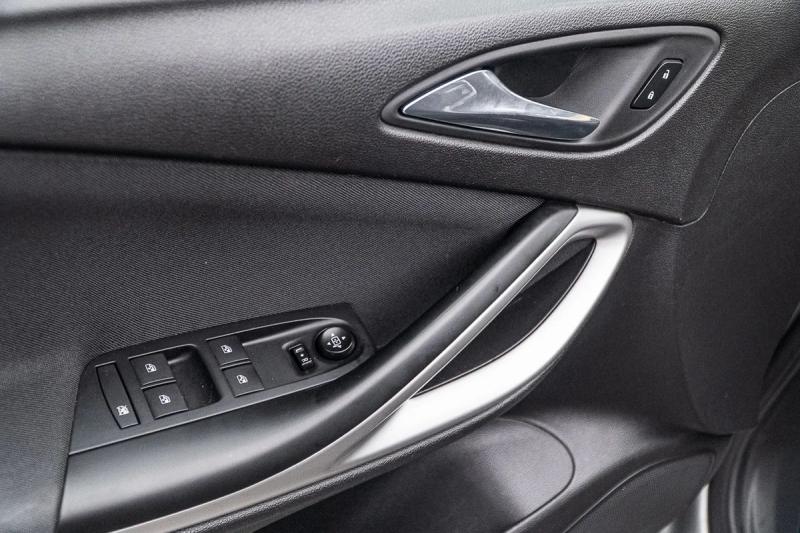 Car Thumb