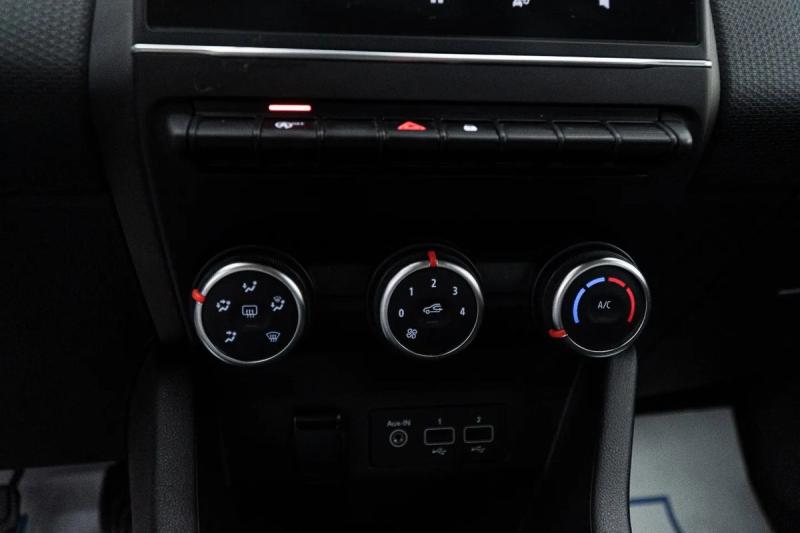 Car Thumb