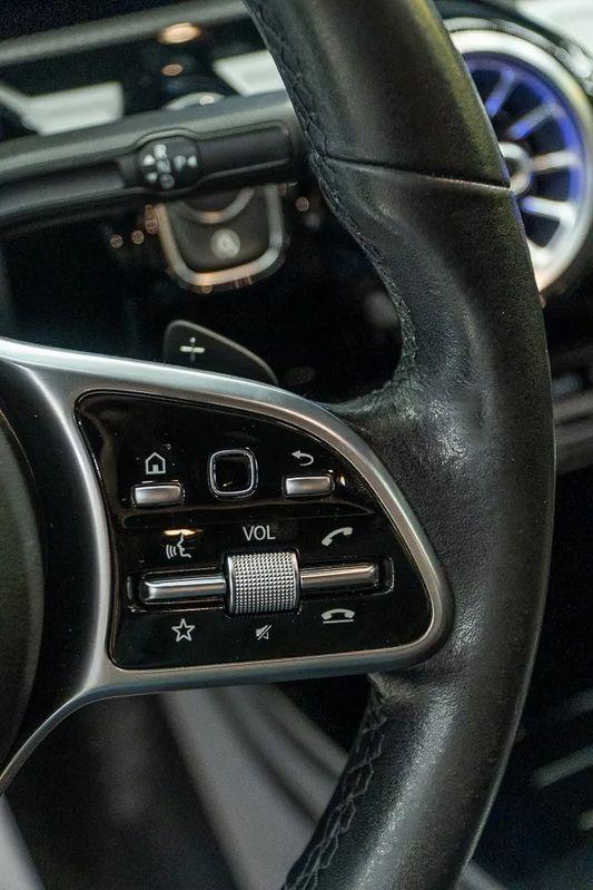 Car Thumb