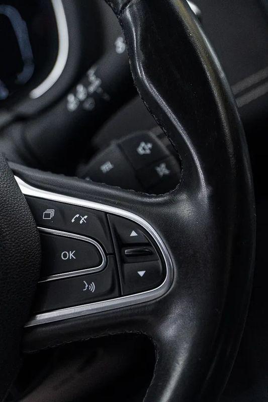Car Thumb