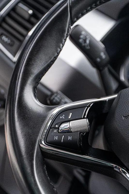 Car Thumb