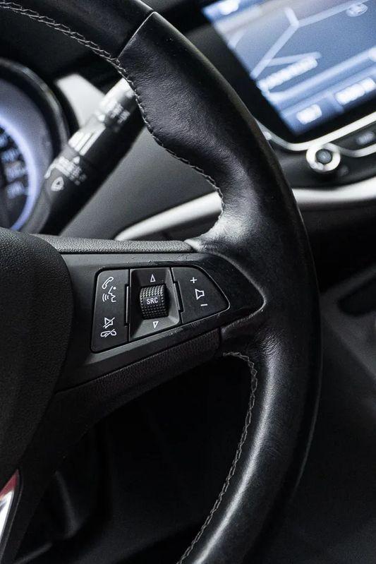 Car Thumb