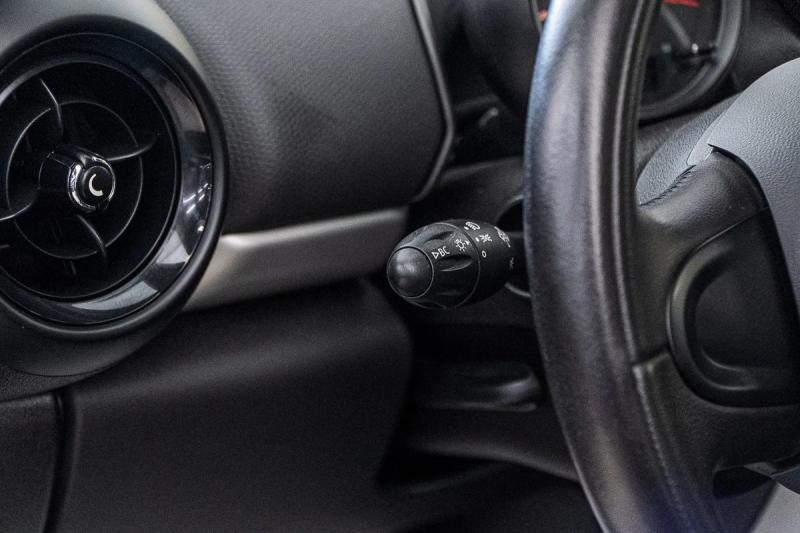 Car Thumb