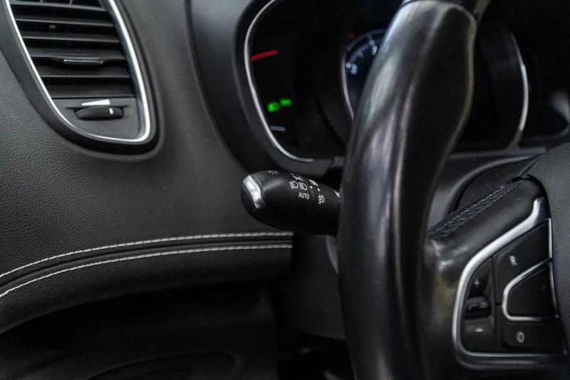 Car Thumb
