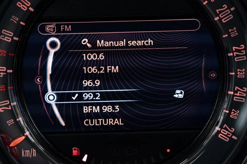 Car Thumb
