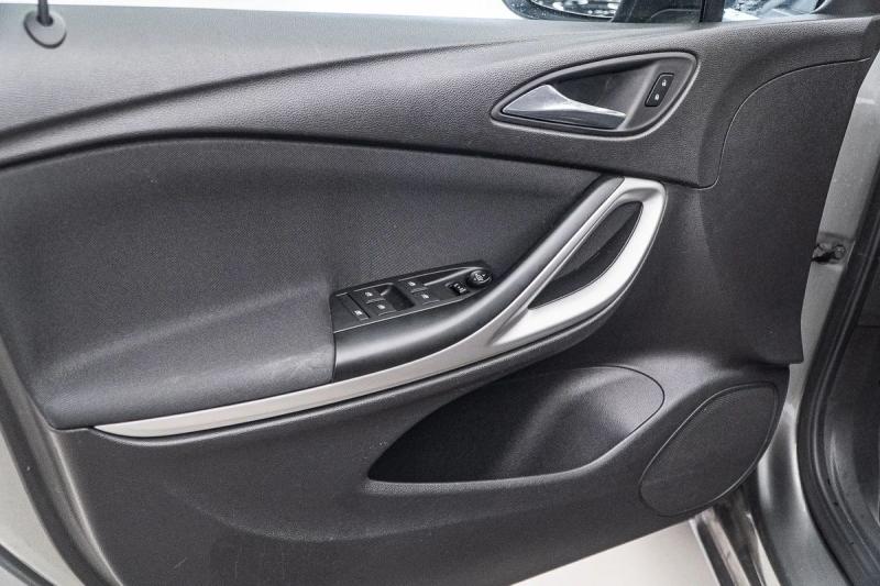 Car Thumb